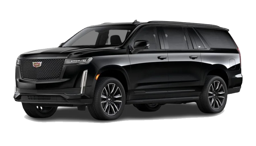 Cadillac Escalade ESV