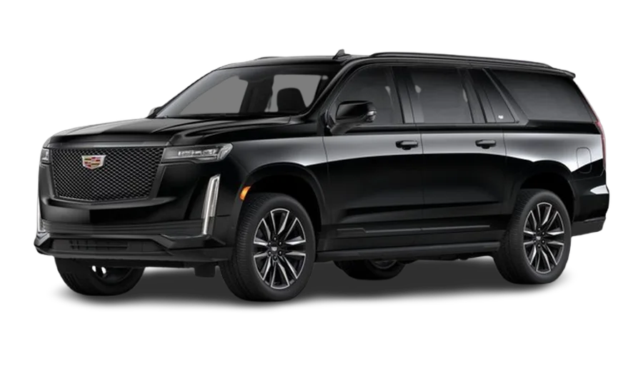 Cadillac Escalade ESV premium SUV
