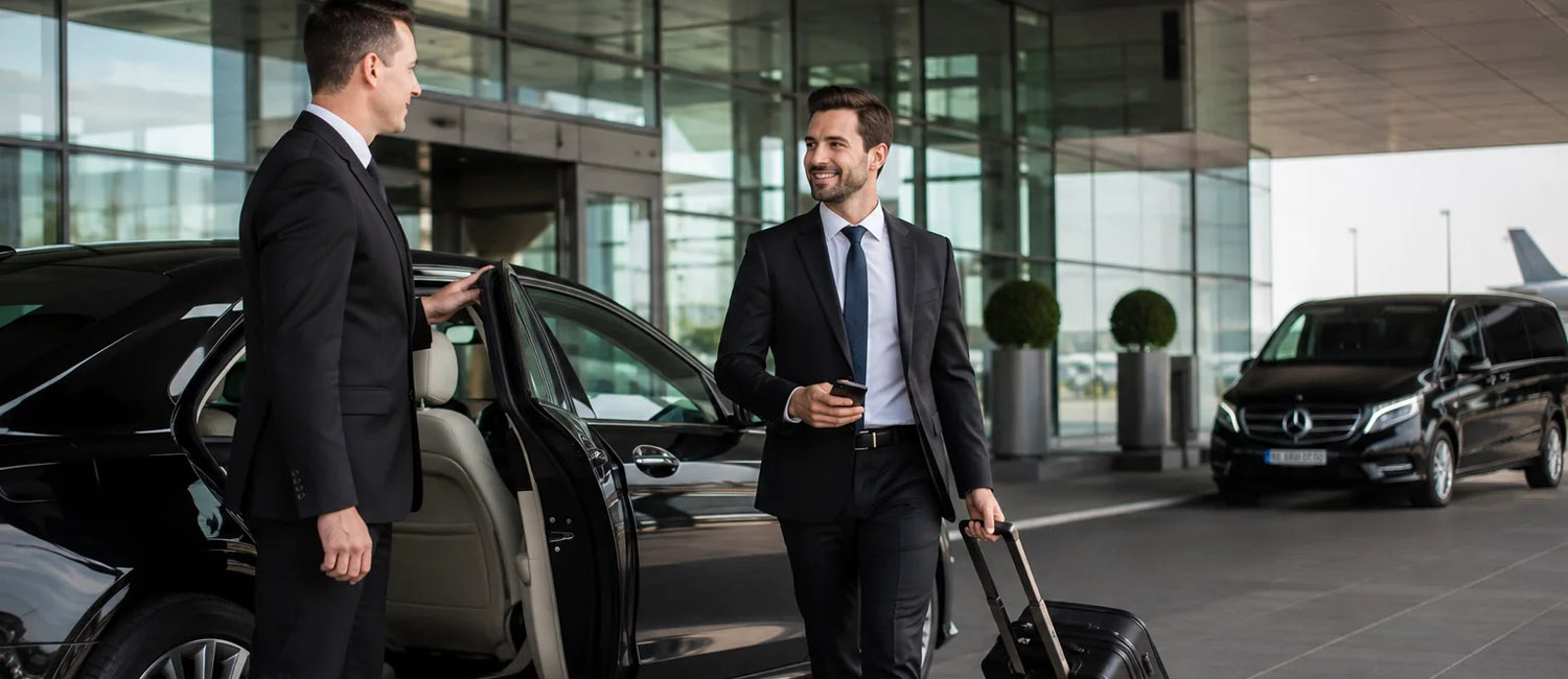Corporate Transportation