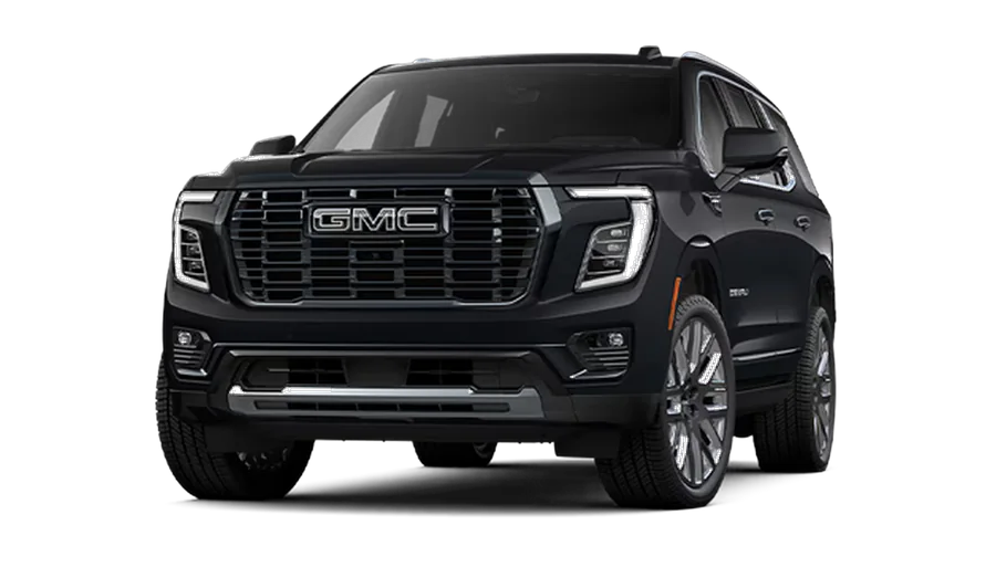 GMC Yukon XL full-size SUV