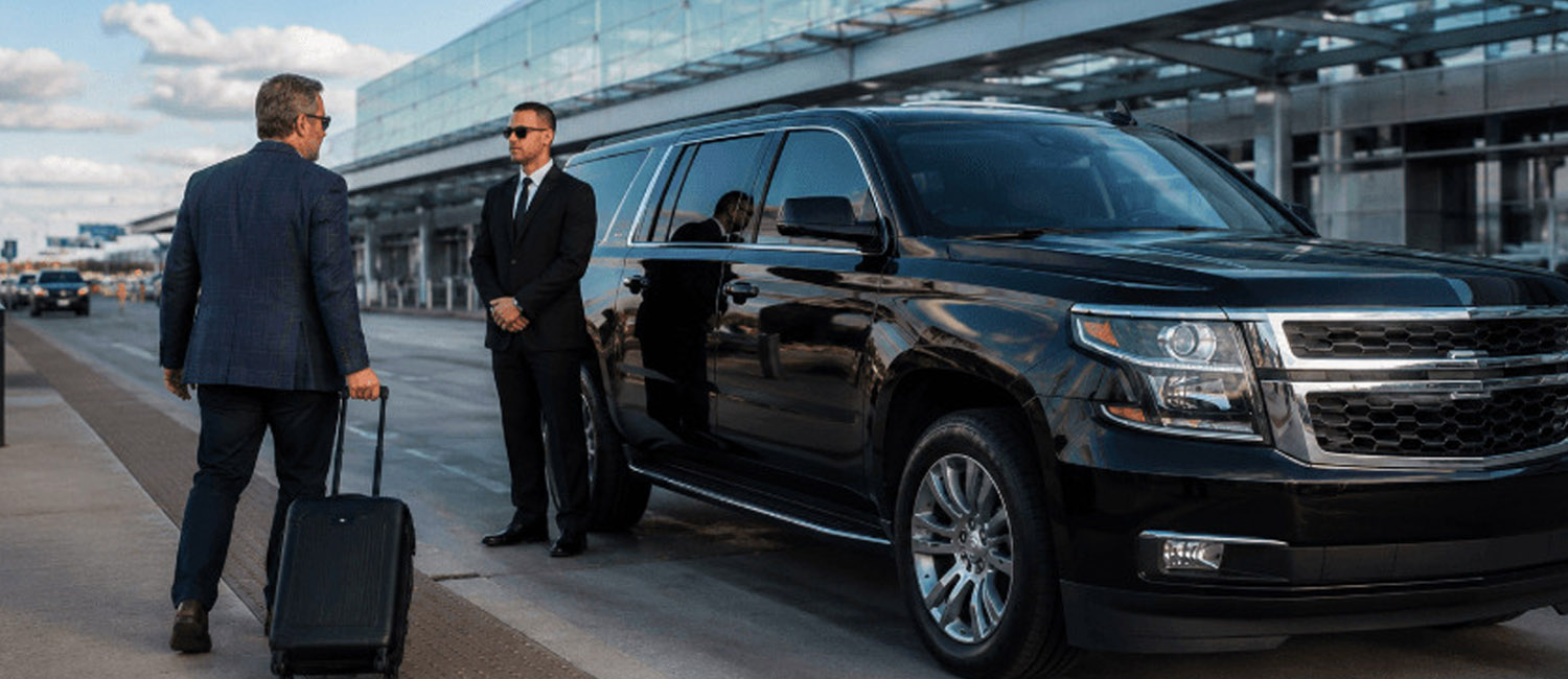 Point to Point Transportation